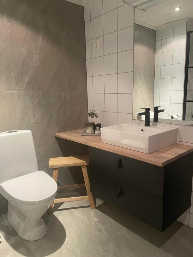 Beitotind Sentralt Pa Beitostolen Apartment Luaran gambar