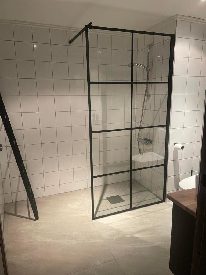 Beitotind Sentralt Pa Beitostolen Apartment Luaran gambar