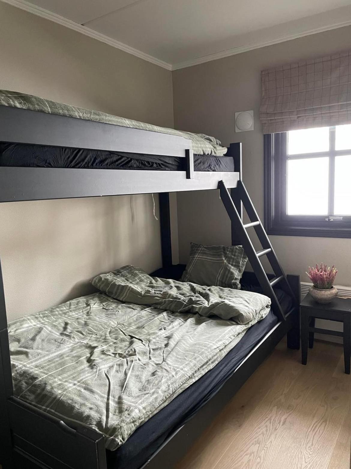 Beitotind Sentralt Pa Beitostolen Apartment Luaran gambar